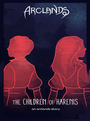 cover image of The Children of Harenis